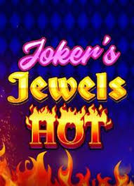Joker’s Jewels Hot