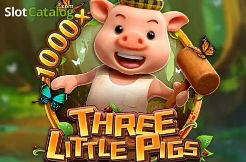 Three Little Pigs