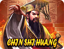 Chin Shi Huang