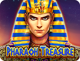 Pharaoh Treasure