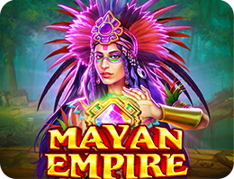 MAYAN EMPIRE