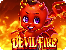 Devil Fire