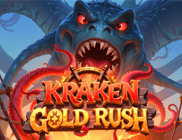 Kraken Gold Rush