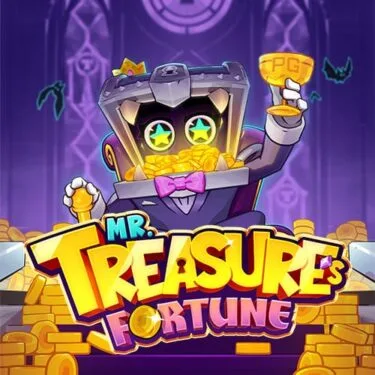 Mr.Treasure's Fortune