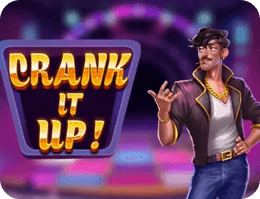 Crank It Up