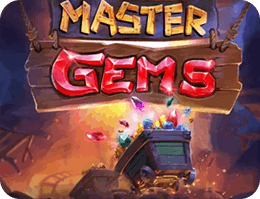 Master Gems