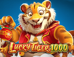Lucky Tiger 1000