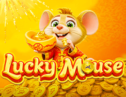 Lucky Mouse