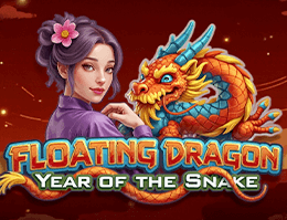 Floating Dragon – Year of the Snake