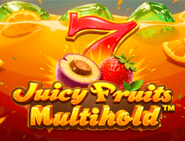Juicy Fruits Multihold