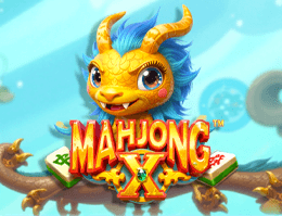 Mahjong X