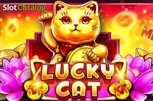 Lucky Cat Ⅱ