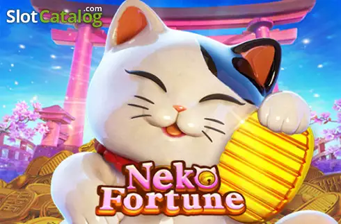 Neko Fortune