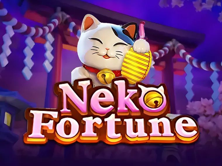 Fortune Neko
