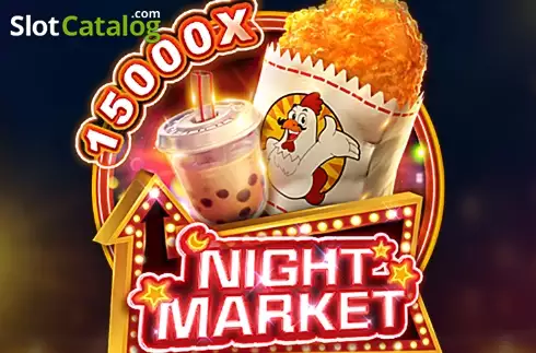 Lucky Night Market