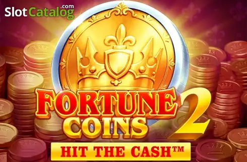 Fortune Coins 2