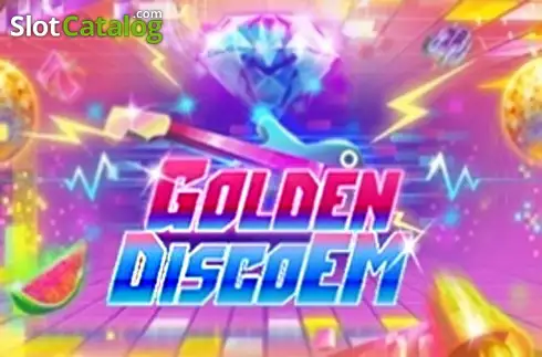 Golden Disco