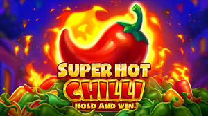 Hot Chilli